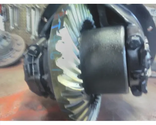 EATON-SPICER RT461R411 DIFFERENTIAL ASSEMBLY REAR REAR