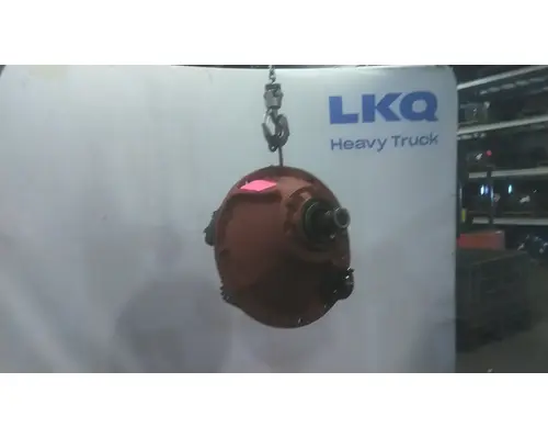 EATON-SPICER RT461R411 DIFFERENTIAL ASSEMBLY REAR REAR