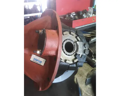 EATON-SPICER RT461R411 DIFFERENTIAL ASSEMBLY REAR REAR
