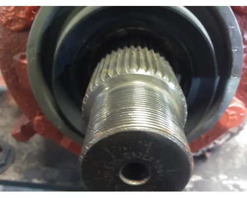 EATON-SPICER RT461R411 DIFFERENTIAL ASSEMBLY REAR REAR