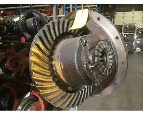 EATON-SPICER RT480R411 DIFFERENTIAL ASSEMBLY REAR REAR