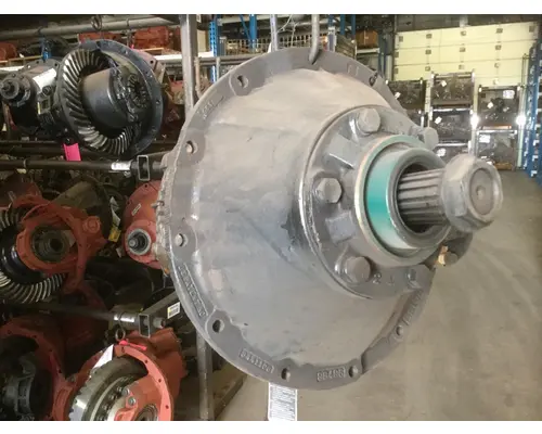 EATON-SPICER RT480R411 DIFFERENTIAL ASSEMBLY REAR REAR