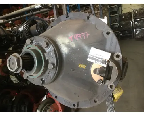 EATON-SPICER RT480R411 DIFFERENTIAL ASSEMBLY REAR REAR