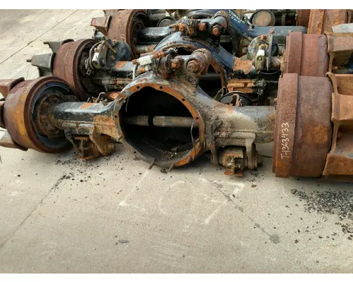 EATON-SPICER RT521 AXLE HOUSING, REAR (REAR)