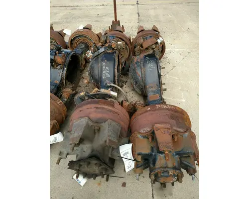 EATON-SPICER RT521 AXLE HOUSING, REAR (REAR)