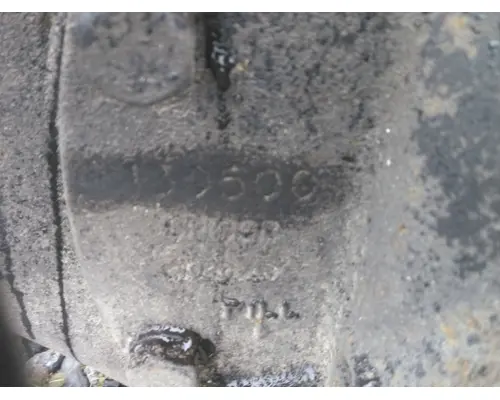 EATON-SPICER S110LR410 DIFFERENTIAL ASSEMBLY REAR REAR