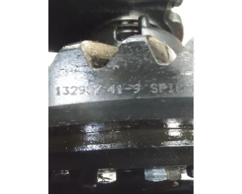 EATON-SPICER S110LR456 DIFFERENTIAL ASSEMBLY REAR REAR