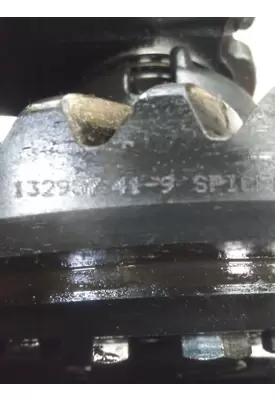 EATON-SPICER S110LR456 DIFFERENTIAL ASSEMBLY REAR REAR