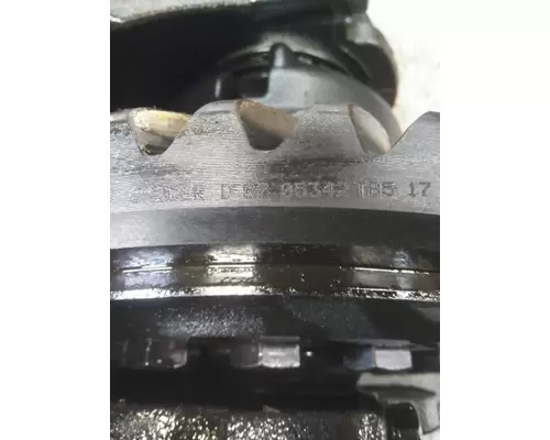 EATON-SPICER S110LR456 DIFFERENTIAL ASSEMBLY REAR REAR