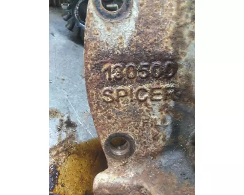 EATON-SPICER S110LR456 DIFFERENTIAL ASSEMBLY REAR REAR