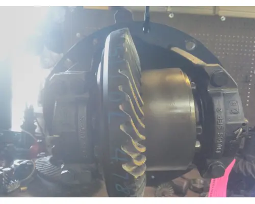 EATON-SPICER S110LR456 DIFFERENTIAL ASSEMBLY REAR REAR