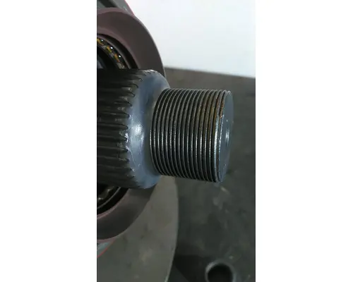 EATON-SPICER S110LR456 DIFFERENTIAL ASSEMBLY REAR REAR
