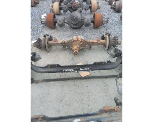 EATON-SPICER S110LR488 DIFFERENTIAL ASSEMBLY REAR REAR
