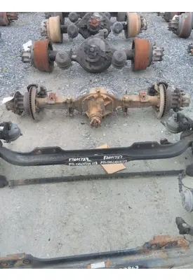 EATON-SPICER S110LR488 DIFFERENTIAL ASSEMBLY REAR REAR