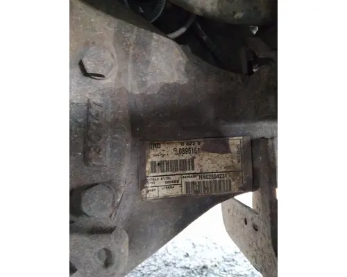 EATON-SPICER S110LR488 DIFFERENTIAL ASSEMBLY REAR REAR