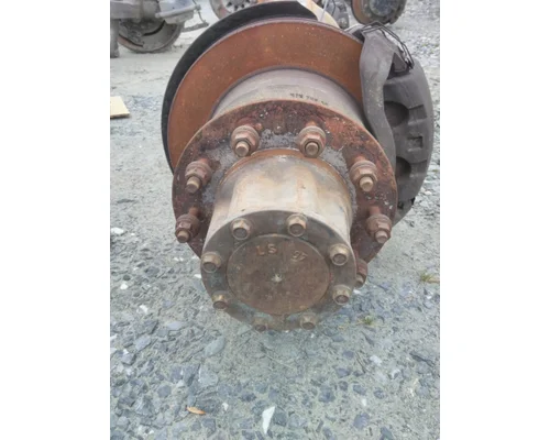 EATON-SPICER S110LR488 DIFFERENTIAL ASSEMBLY REAR REAR