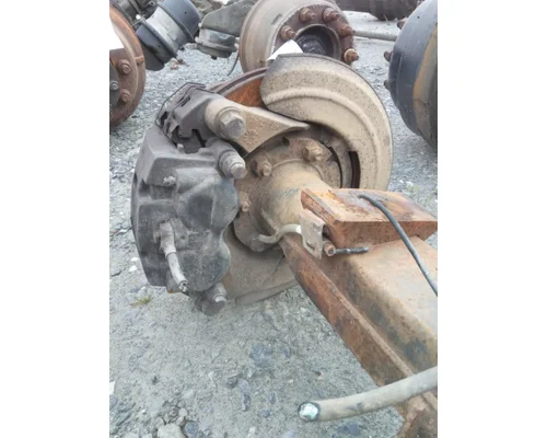 EATON-SPICER S110LR488 DIFFERENTIAL ASSEMBLY REAR REAR