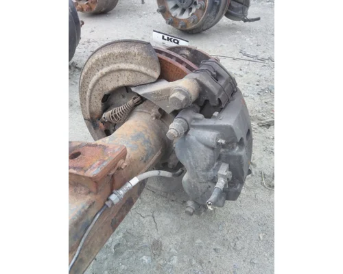 EATON-SPICER S110LR488 DIFFERENTIAL ASSEMBLY REAR REAR