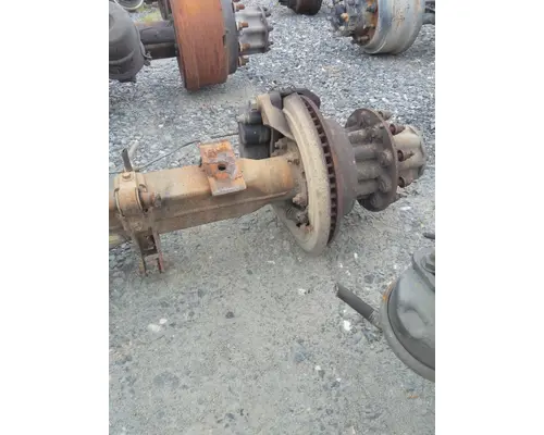 EATON-SPICER S110LR488 DIFFERENTIAL ASSEMBLY REAR REAR
