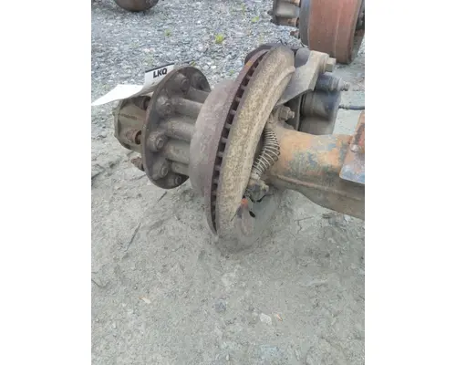 EATON-SPICER S110LR488 DIFFERENTIAL ASSEMBLY REAR REAR