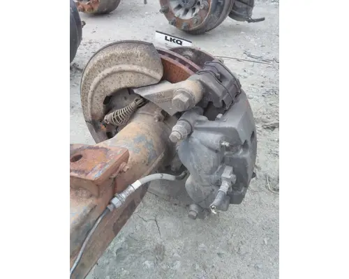 EATON-SPICER S110LR488 DIFFERENTIAL ASSEMBLY REAR REAR