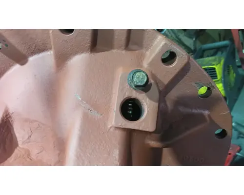 EATON-SPICER S110LR488 DIFFERENTIAL ASSEMBLY REAR REAR