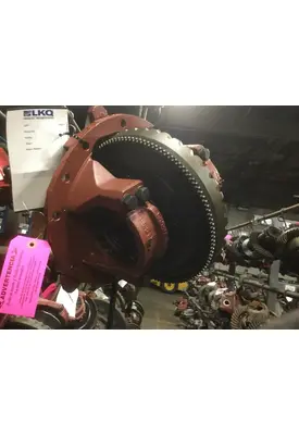 EATON-SPICER S110LR538 DIFFERENTIAL ASSEMBLY REAR REAR