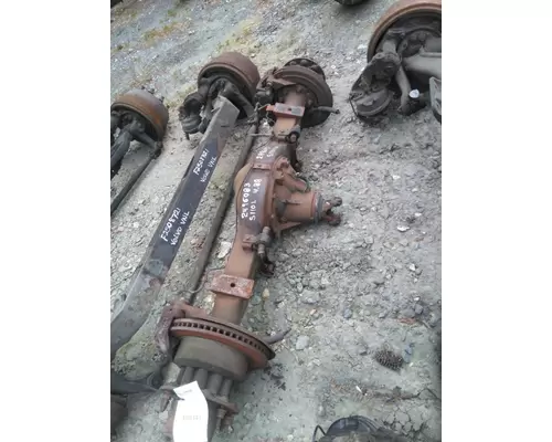 EATON-SPICER S110L AXLE ASSEMBLY, REAR (REAR)