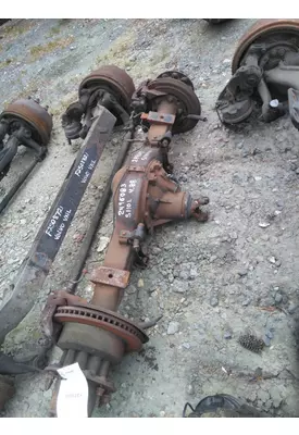 EATON-SPICER S110L AXLE ASSEMBLY, REAR (REAR)