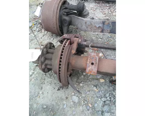 EATON-SPICER S110L AXLE ASSEMBLY, REAR (REAR)