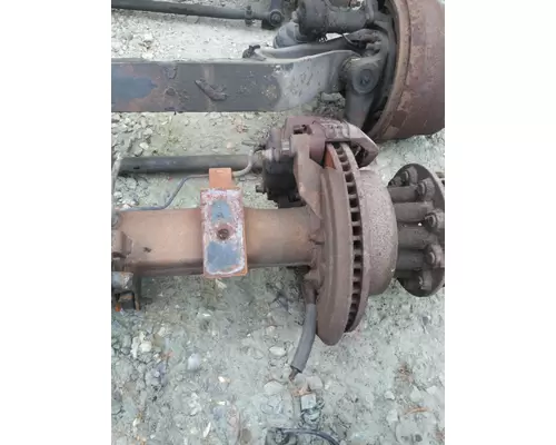 EATON-SPICER S110L AXLE ASSEMBLY, REAR (REAR)