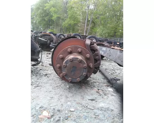EATON-SPICER S110L AXLE ASSEMBLY, REAR (REAR)