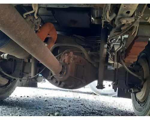 EATON-SPICER S110L AXLE ASSEMBLY, REAR (REAR)