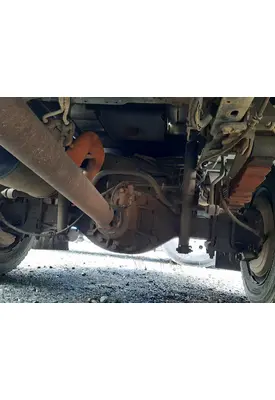EATON-SPICER S110L AXLE ASSEMBLY, REAR (REAR)