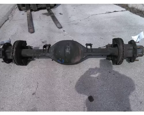 EATON-SPICER S110L AXLE ASSEMBLY, REAR (REAR)