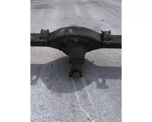 EATON-SPICER S110L AXLE ASSEMBLY, REAR (REAR)