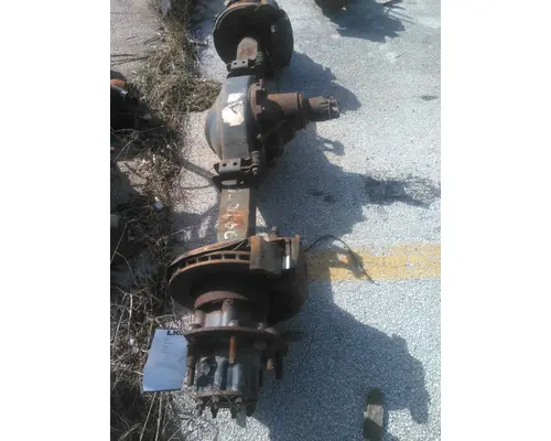 EATON-SPICER S110L AXLE ASSEMBLY, REAR (REAR)