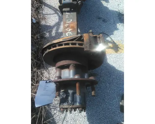 EATON-SPICER S110L AXLE ASSEMBLY, REAR (REAR)