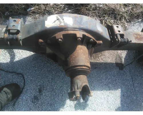 EATON-SPICER S110L AXLE ASSEMBLY, REAR (REAR)