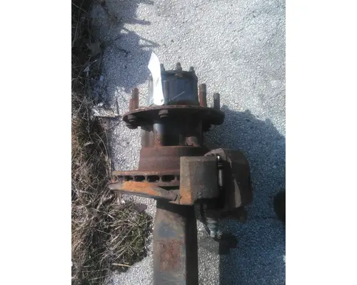 EATON-SPICER S110L AXLE ASSEMBLY, REAR (REAR)