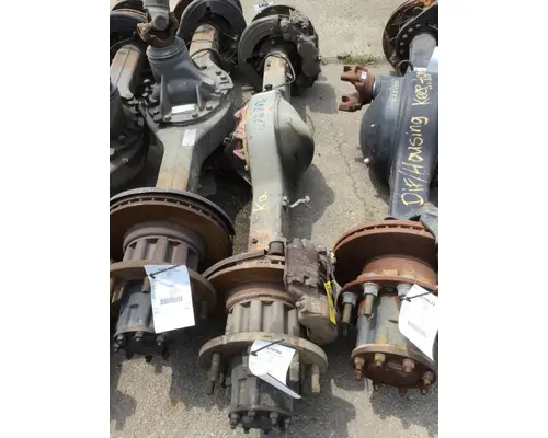 EATON-SPICER S110L AXLE ASSEMBLY, REAR (REAR)