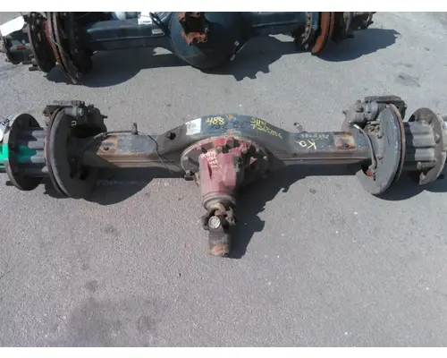 EATON-SPICER S110L AXLE ASSEMBLY, REAR (REAR)
