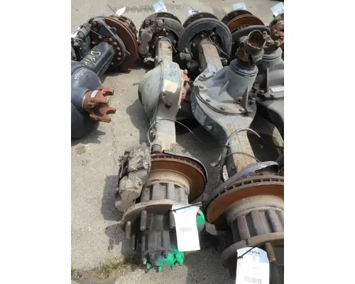 EATON-SPICER S110L AXLE ASSEMBLY, REAR (REAR)
