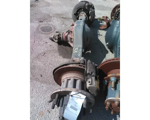 EATON-SPICER S110L AXLE ASSEMBLY, REAR (REAR)
