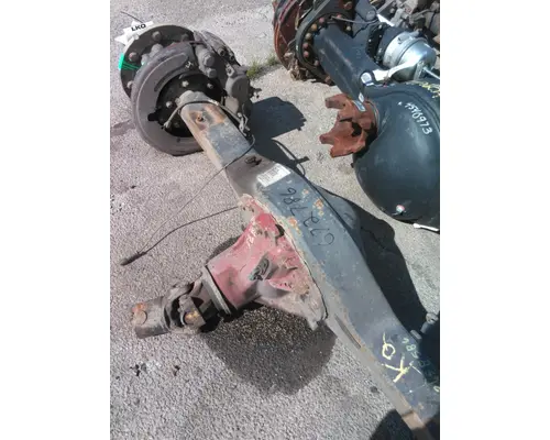 EATON-SPICER S110L AXLE ASSEMBLY, REAR (REAR)