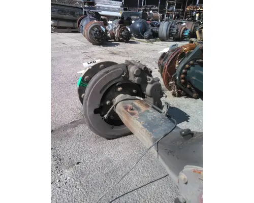 EATON-SPICER S110L AXLE ASSEMBLY, REAR (REAR)