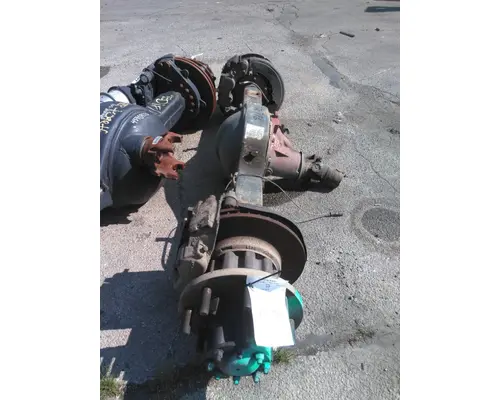 EATON-SPICER S110L AXLE ASSEMBLY, REAR (REAR)