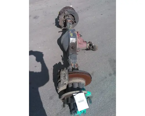 EATON-SPICER S110L AXLE ASSEMBLY, REAR (REAR)