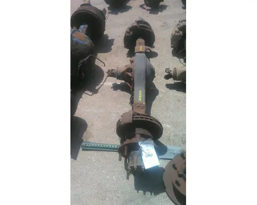 EATON-SPICER S110L AXLE ASSEMBLY, REAR (REAR)