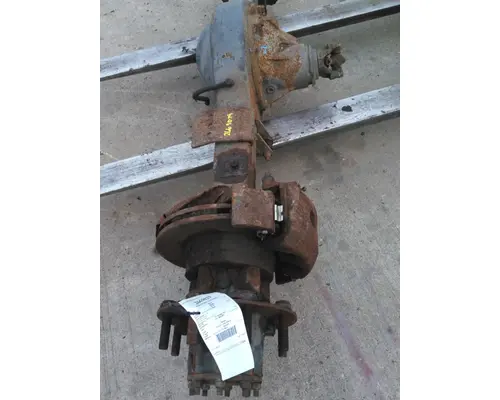 EATON-SPICER S110L AXLE ASSEMBLY, REAR (REAR)